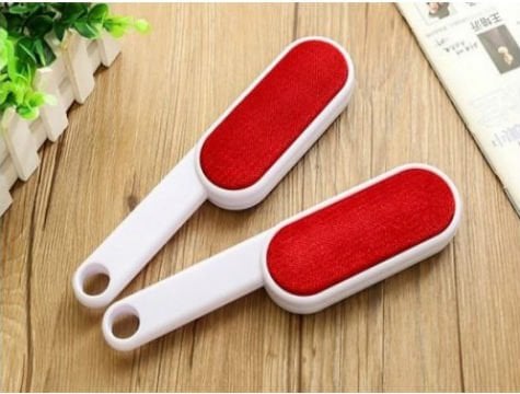 Çift Taraflı Toz Alma Fırçası - Lisinya