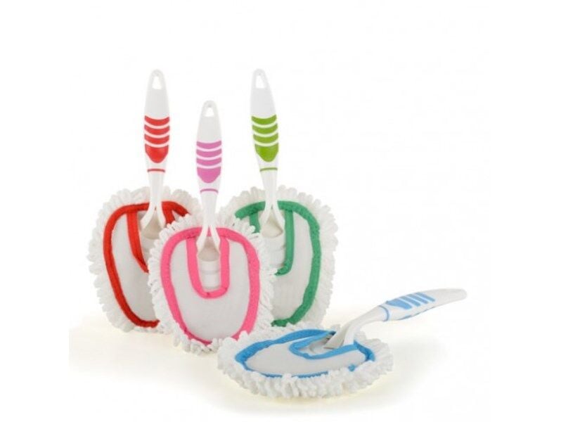 Mikrofiber Duster Toz Alıcı Softon - Lisinya