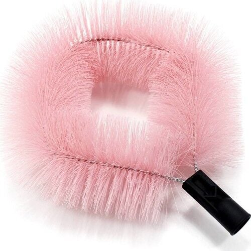 Bükülebilir Örümcek Ağı Temizleme Fırçası - Lisinya