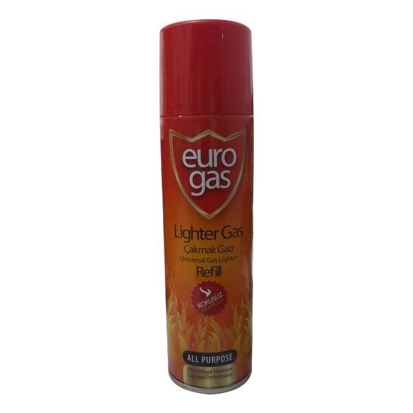 Çakmak Gazı - 250 ml - Lisinya Çakmak Gazı - 250 ml - Lisinya