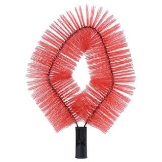 Örümcek Ağı Temizleme Fırçası - Sap Hediyeli - Lisinya