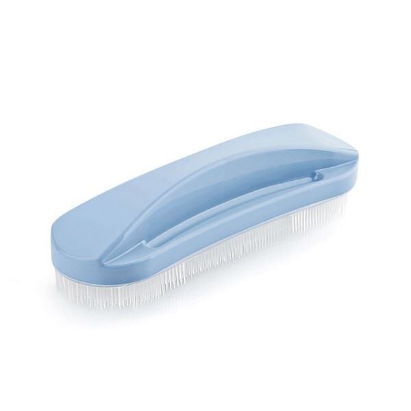 Yumuşak Uçlu Çok Amaçlı Temizlik Ve Halı Fırçası ( 2 Adet ) - Lisinya