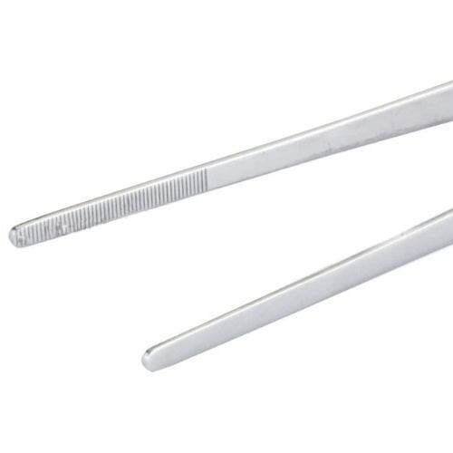 Sülük Tutma Cımbızı Dar Ağızlı 30 cm - Hacamat Cımbızı - Lisinya Sülük Tutma Cımbızı Dar Ağızlı 30 cm - Hacamat Cımbızı - Lisinya