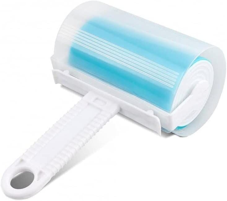 Tüy ve Toz Toplama Rulosu Koruma Kılıflı - Lisinya