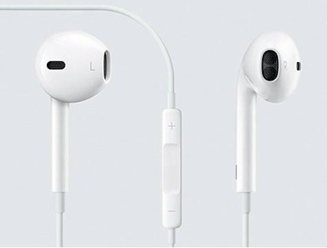 iPhone 5 Kulaklık iPhone 5/5S Uyumlu - Lisinya iPhone 5 Kulaklık iPhone 5/5S Uyumlu - Lisinya