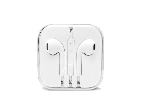 iPhone 5 Kulaklık iPhone 5/5S Uyumlu - Lisinya iPhone 5 Kulaklık iPhone 5/5S Uyumlu - Lisinya