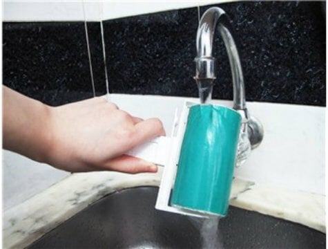 Tüy ve Toz Toplama Rulosu - Lisinya