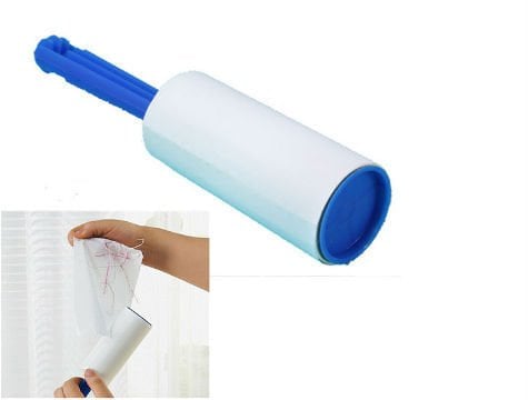 5 Yedekli Tüy Toplama Rulosu - Lisinya