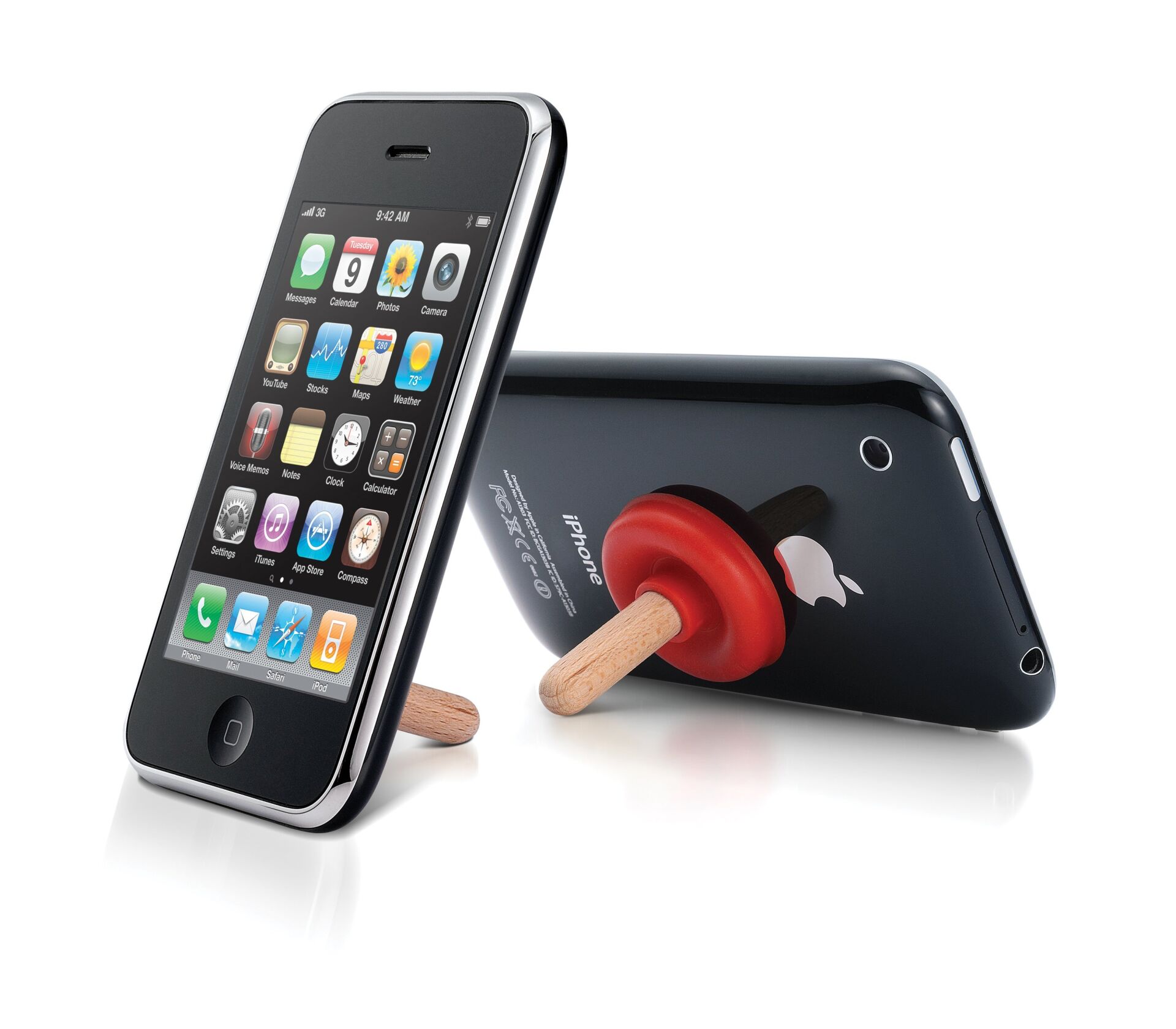 Telefon Standı Sucker Stand İpompa - Lisinya Telefon Standı Sucker Stand İpompa - Lisinya