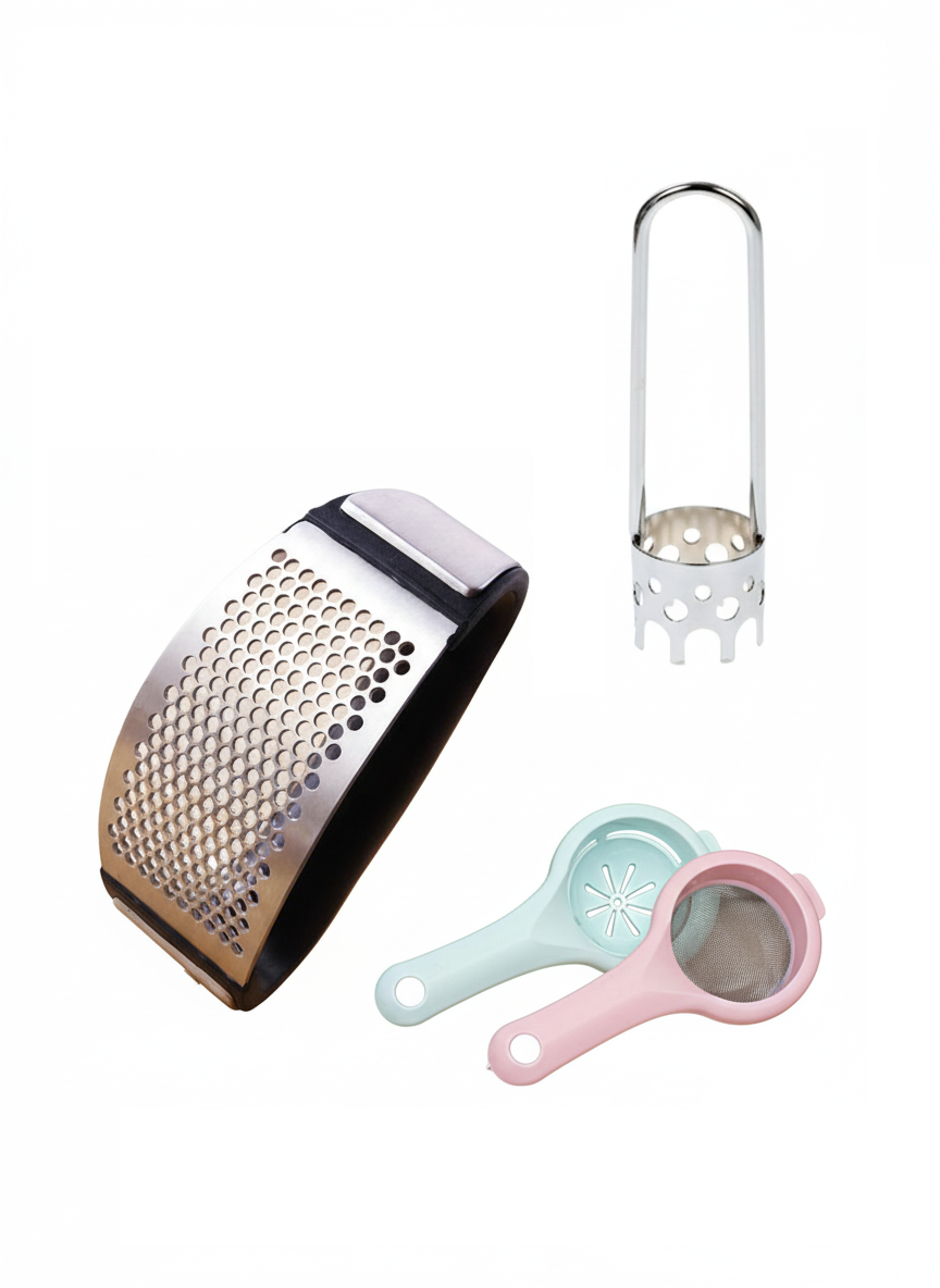 Özel Yemek Hazırlık Seti – Mutfakta Zamandan ve Enerjiden Tasarruf Edin! - Lisinya