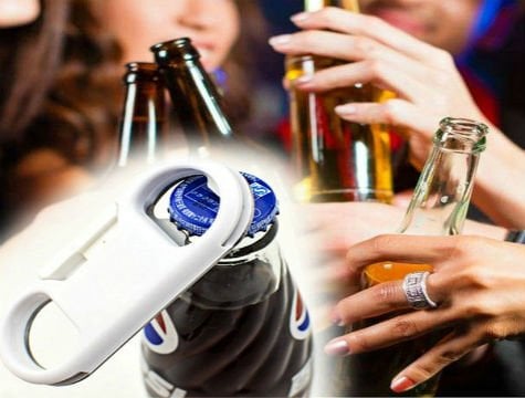 Android  Metal Açacak Usb Kablosu - Lisinya