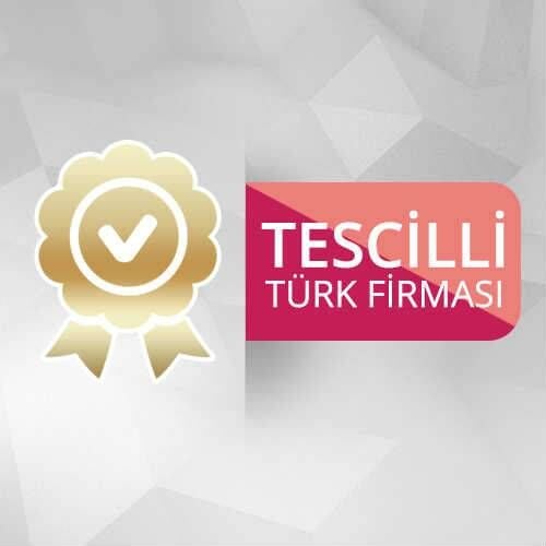 Pvc Kapı Pencere Emniyet Kilidi - ÇELİK - Lisinya