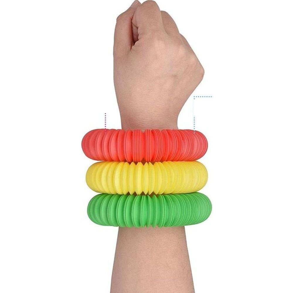 Tubes Anti Stres Duyusal Oyuncak Bubble Fidget (1 Adet ) - Lisinya