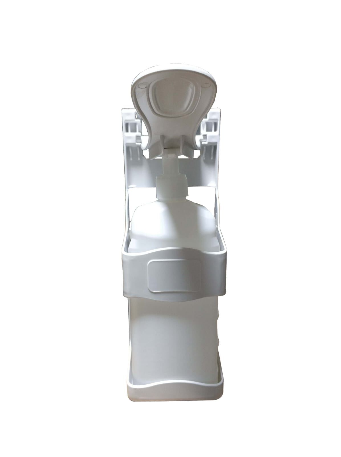 Duvara Monte Sıvı Sabun Ve Dezenfektan Aparatı - Lisinya