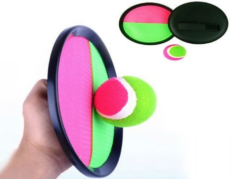 At Yakala Oyun Seti - Lisinya