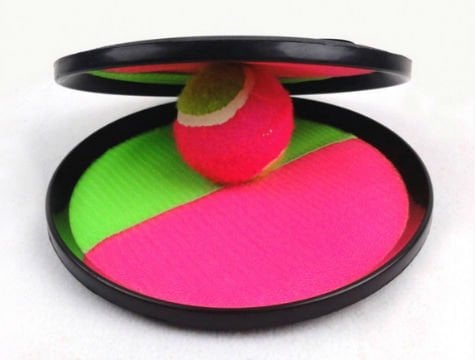 At Yakala Oyun Seti - Lisinya