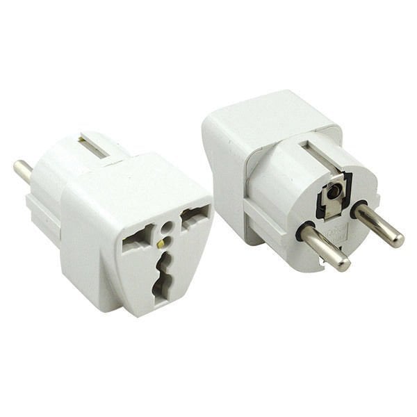 Yeni Model Seyahat Tipi Universal Çoklu Priz Adaptörü Amerikan Priz Dönüştürücü - Lisinya Yeni Model Seyahat Tipi Universal Çoklu Priz Adaptörü Amerikan Priz Dönüştürücü - Lisinya