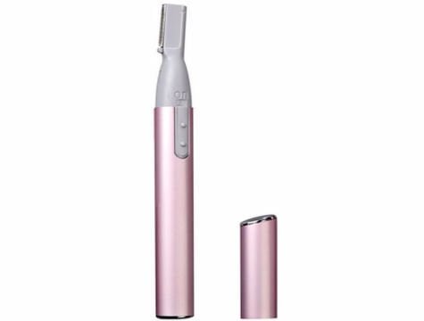 Bayan Kaş ve Bıyık Alma Makinesi - Pilli Yüz Tüy Alıcı - Lisinya Bayan Kaş ve Bıyık Alma Makinesi - Pilli Yüz Tüy Alıcı - Lisinya