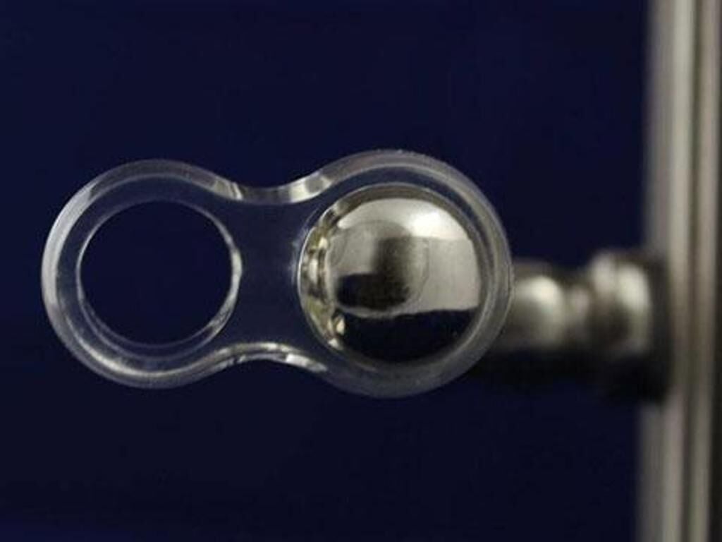 Silikon Kapı & Pencere Vurma Önleyici Stoper Kapı Tamponu 4 Adet - Lisinya Silikon Kapı & Pencere Vurma Önleyici Stoper Kapı Tamponu 4 Adet - Lisinya