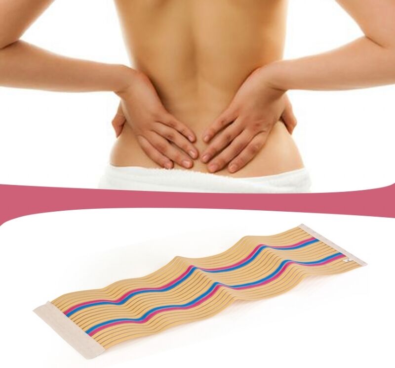 Waist Trimmer Renkli - XL - Lisinya