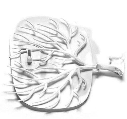 Mücevher Organizeri - Geyik Şeklinde - Lisinya