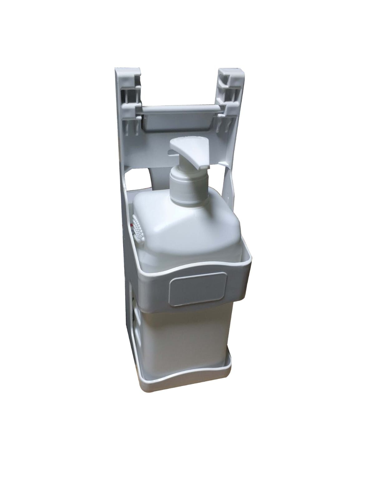 Dezenfektan Aparatı Bidon Hediyeli - Lisinya