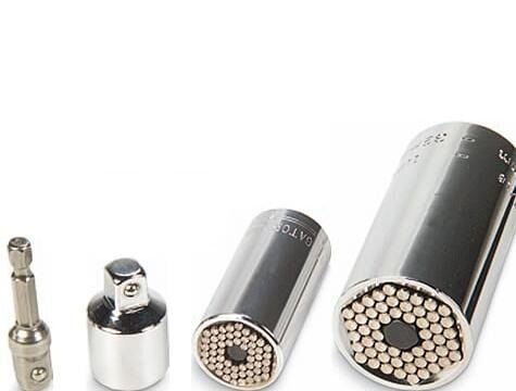 Herşeye Uyan Akıllı Anahtar - Lokma - Lisinya