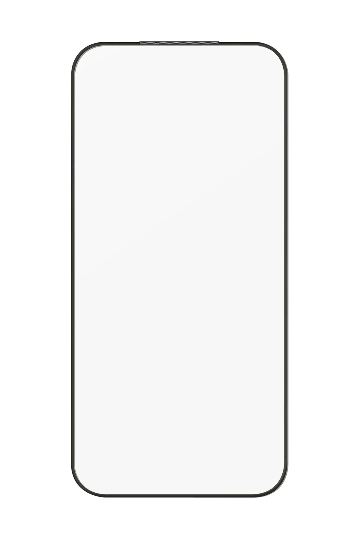 Samsung S24 PLUS 6D Anti Static Temperli Cam Ekran Koruyucu Kırılmaz Full Kaplama - Lisinya