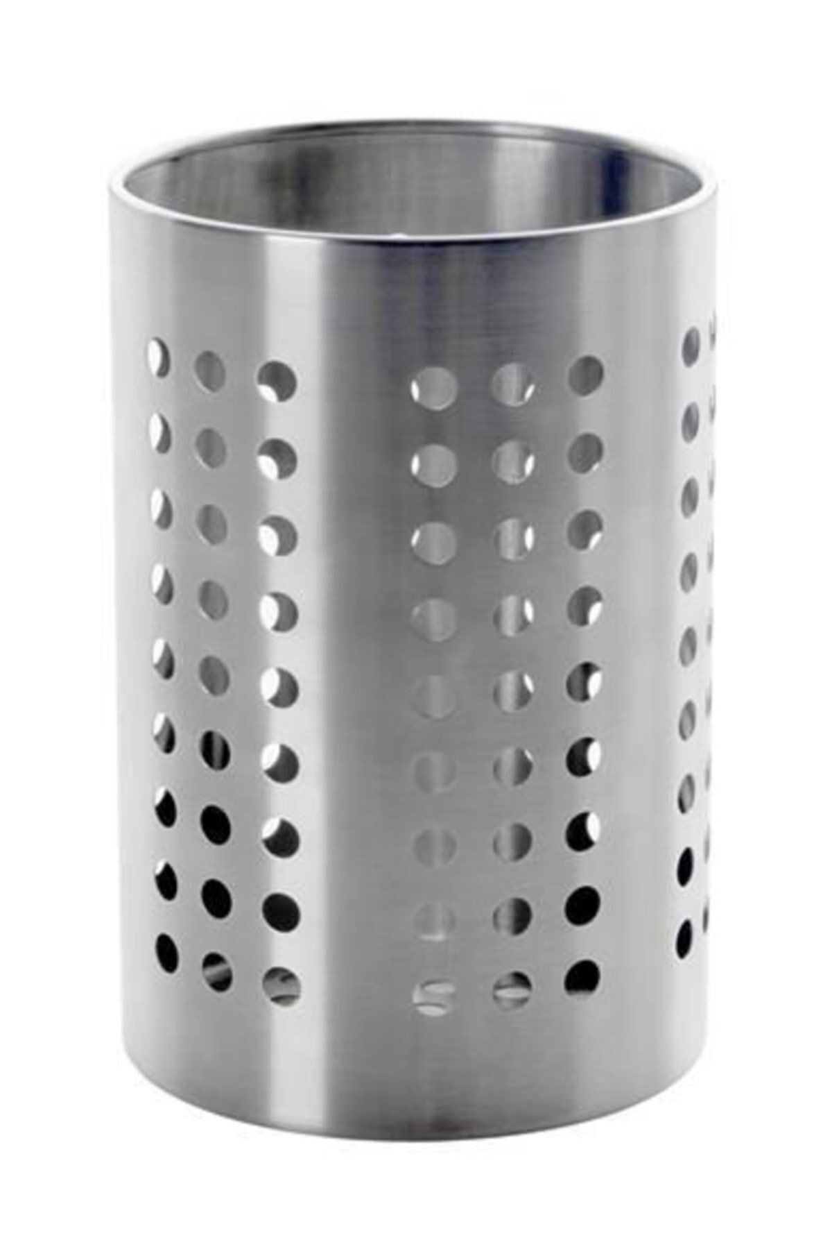 Tezgah Üstü Metal Kaşıklık - Lisinya