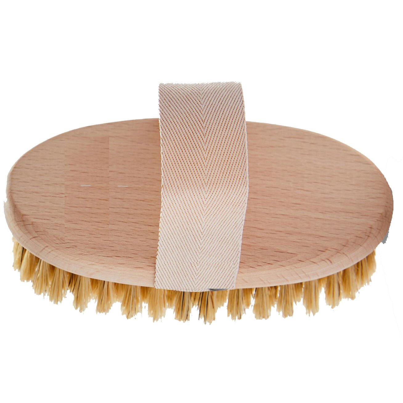 Absolute Sakinleştirici Sakal Tarama Doğal Fırçası - Lisinya Absolute Sakinleştirici Sakal Tarama Doğal Fırçası - Lisinya