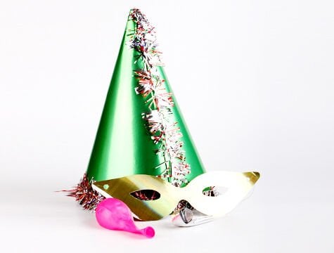 Yılbaşı Özel Kotyon Set - Lisinya