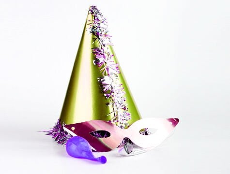 Yılbaşı Özel Kotyon Set - Lisinya