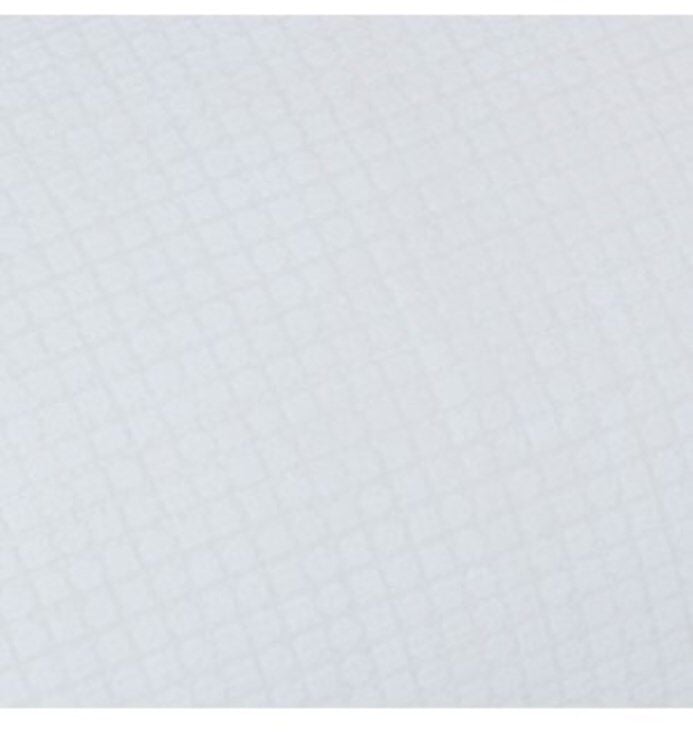 Kapitoneli Bebek Alt Açma Bezi - Su Geçirmez 90 x 60 Cm - Lisinya