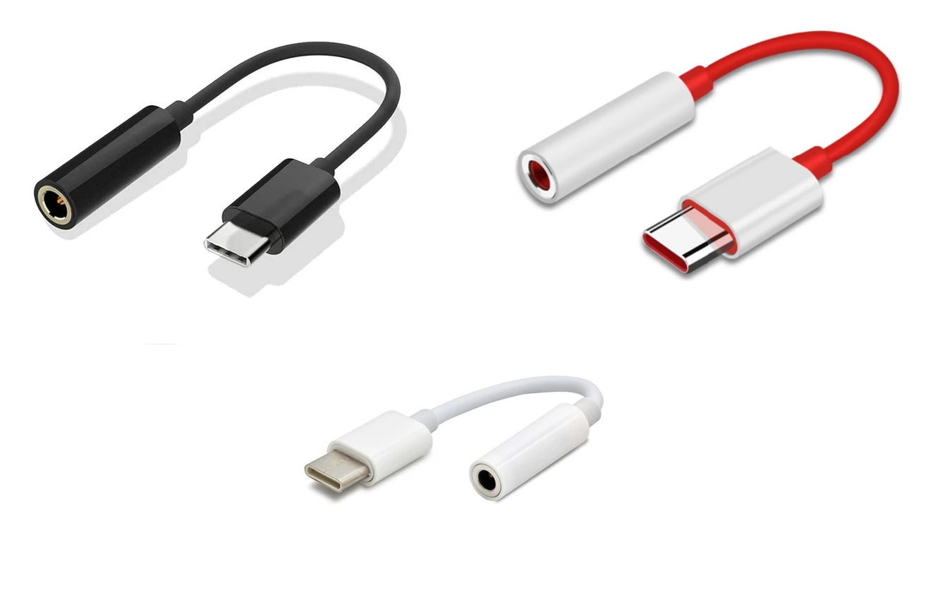 Type C Kulaklık Dönüştürücü Type-C To 3.5mm Jack Çevirici Aux Adaptör - Lisinya Type C Kulaklık Dönüştürücü Type-C To 3.5mm Jack Çevirici Aux Adaptör - Lisinya