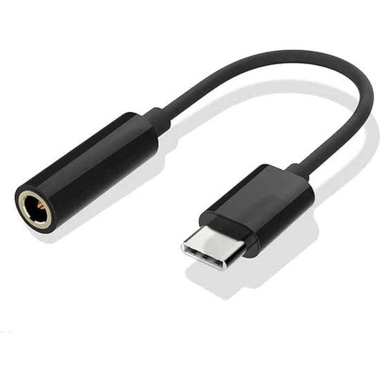 Type C Kulaklık Dönüştürücü Type-C To 3.5mm Jack Çevirici Aux Adaptör - Lisinya