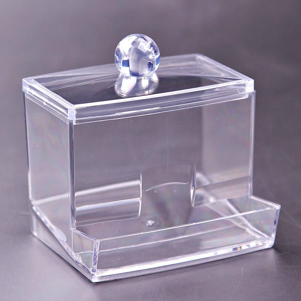 Kapaklı Kulak Çubuğu Düzenleyici - Lisinya