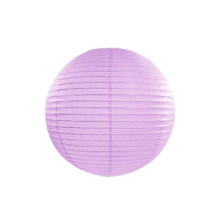 Dekoratif Lamba Abajur Başlığı - Lisinya