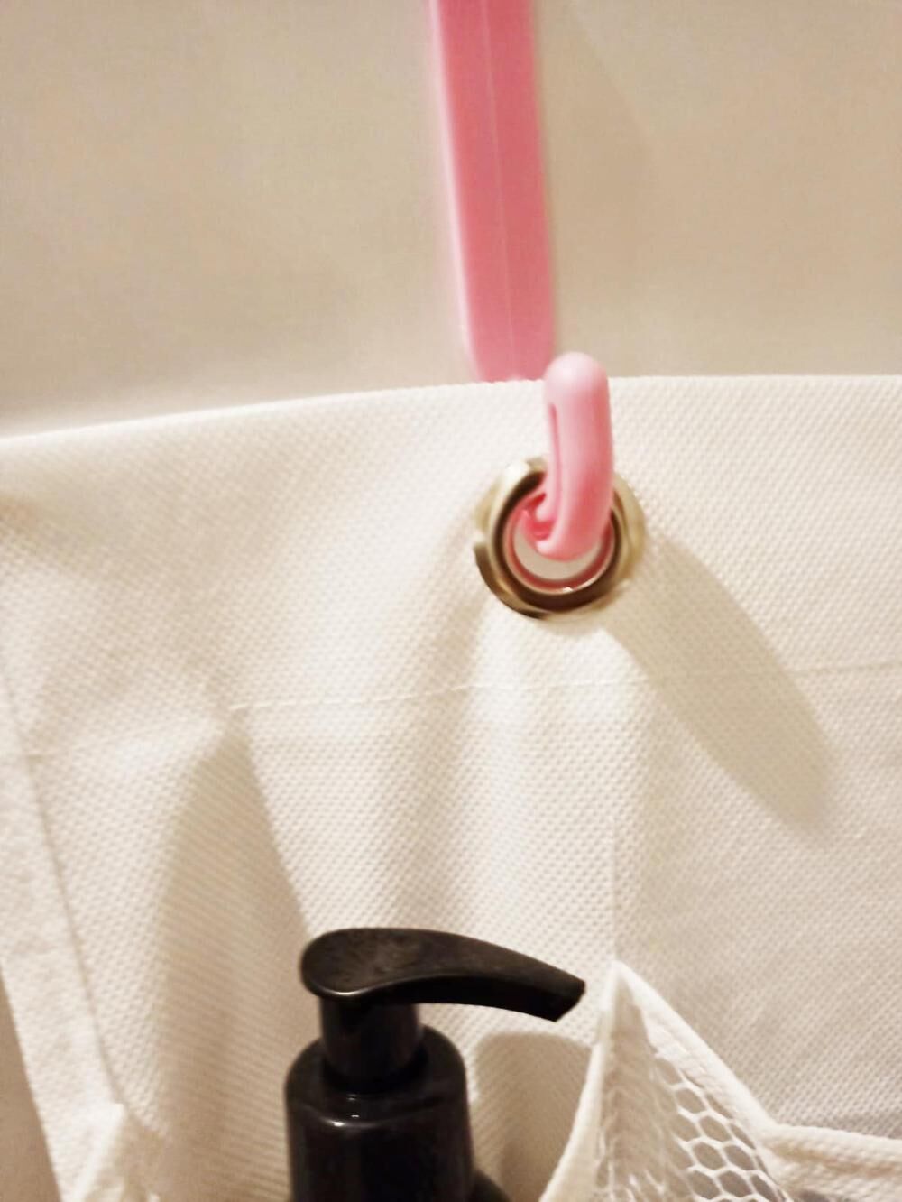 8 Cepli Bebek Beşik Düzenleyici Askılı File Organizer - Lisinya