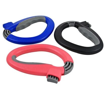 Poşet Taşıma Aparatı - Lisinya