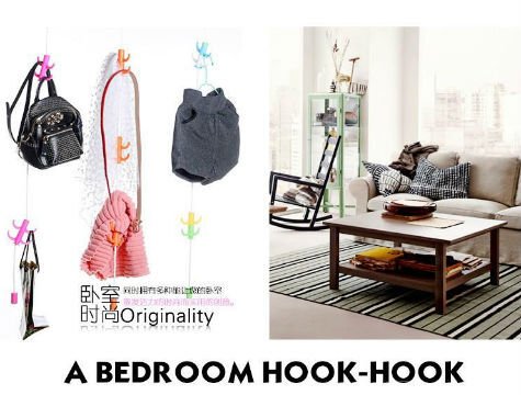 Dolap İçi Düzenleyici Askı Elbise Giysi Organizer Sihirli Askılık - Lisinya