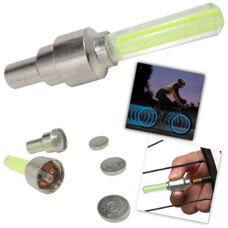 Fotosel ve Hareket Sensörlü Işıklı Sibop Kapağı (2 Adet) - Lisinya Fotosel ve Hareket Sensörlü Işıklı Sibop Kapağı (2 Adet) - Lisinya