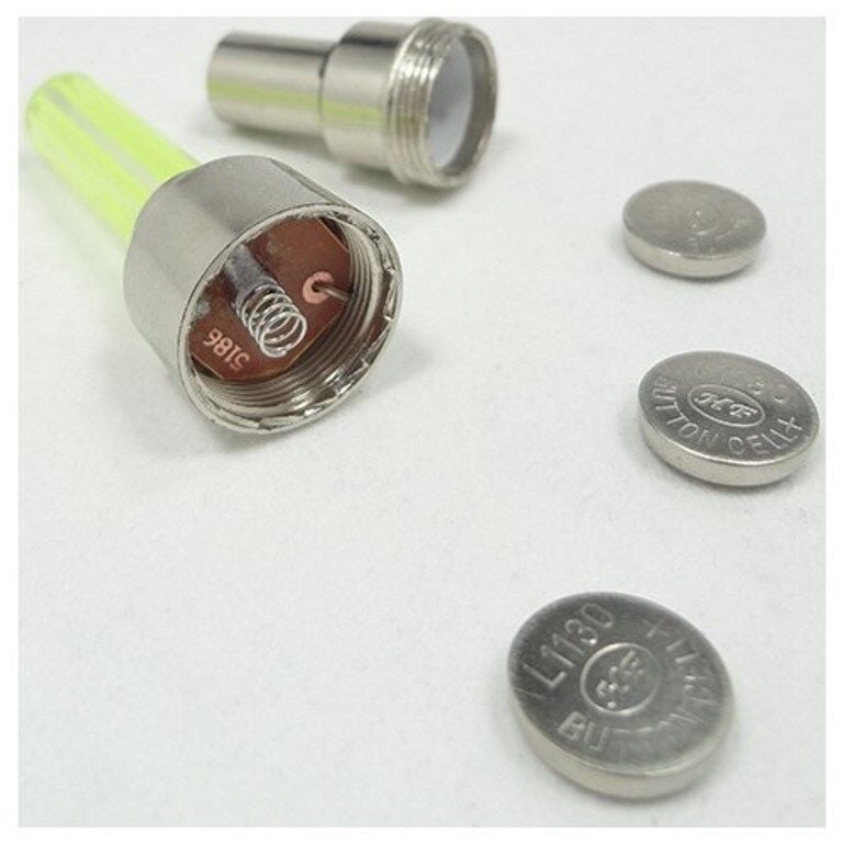 Fotosel ve Hareket Sensörlü Işıklı Sibop Kapağı (2 Adet) - Lisinya Fotosel ve Hareket Sensörlü Işıklı Sibop Kapağı (2 Adet) - Lisinya