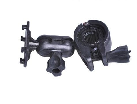 Bisiklete Takılan Su Geçirmez Telefon Kılıfı Universal - Lisinya