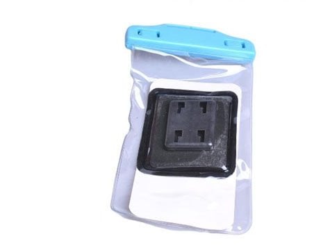 Bisiklete Takılan Su Geçirmez Telefon Kılıfı Universal - Lisinya