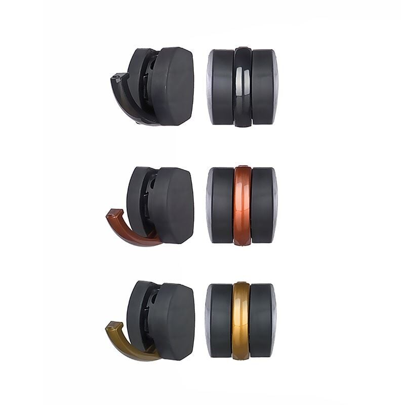 Çok Amaçlı Askı Lunia Hook  3 lü - Lisinya