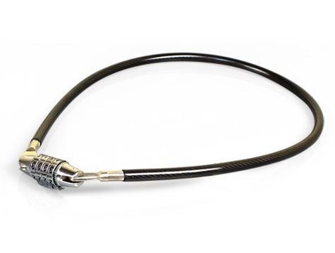 Şifreli Bisiklet Kilidi - Lisinya