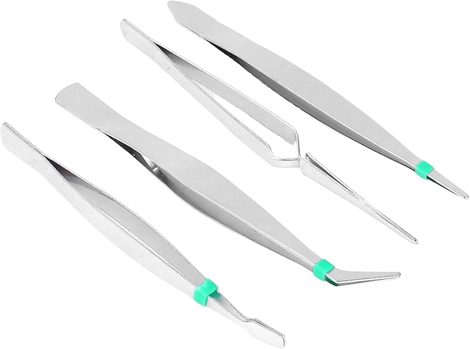 Premium 7 Parça Çelik Profesyonel Çiçek Bakım ve Teraryum Cımbız Seti - Lüks Bakım Kiti - Lisinya Premium 7 Parça Çelik Profesyonel Çiçek Bakım ve Teraryum Cımbız Seti - Lüks Bakım Kiti - Lisinya