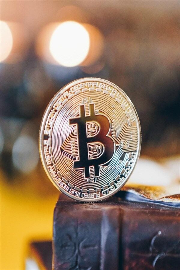 Bitcoin Madeni Hatıra Parası Hediyelik Para - Lisinya Bitcoin Madeni Hatıra Parası Hediyelik Para - Lisinya