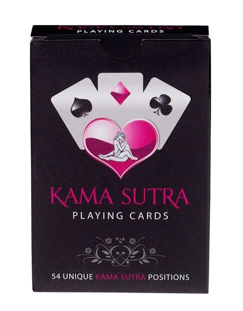 Kamasutra Oyun Kartları - Lisinya Kamasutra Oyun Kartları - Lisinya