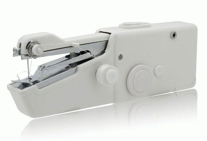 Handy Stitch Dikiş Makinası - Lisinya Handy Stitch Dikiş Makinası - Lisinya
